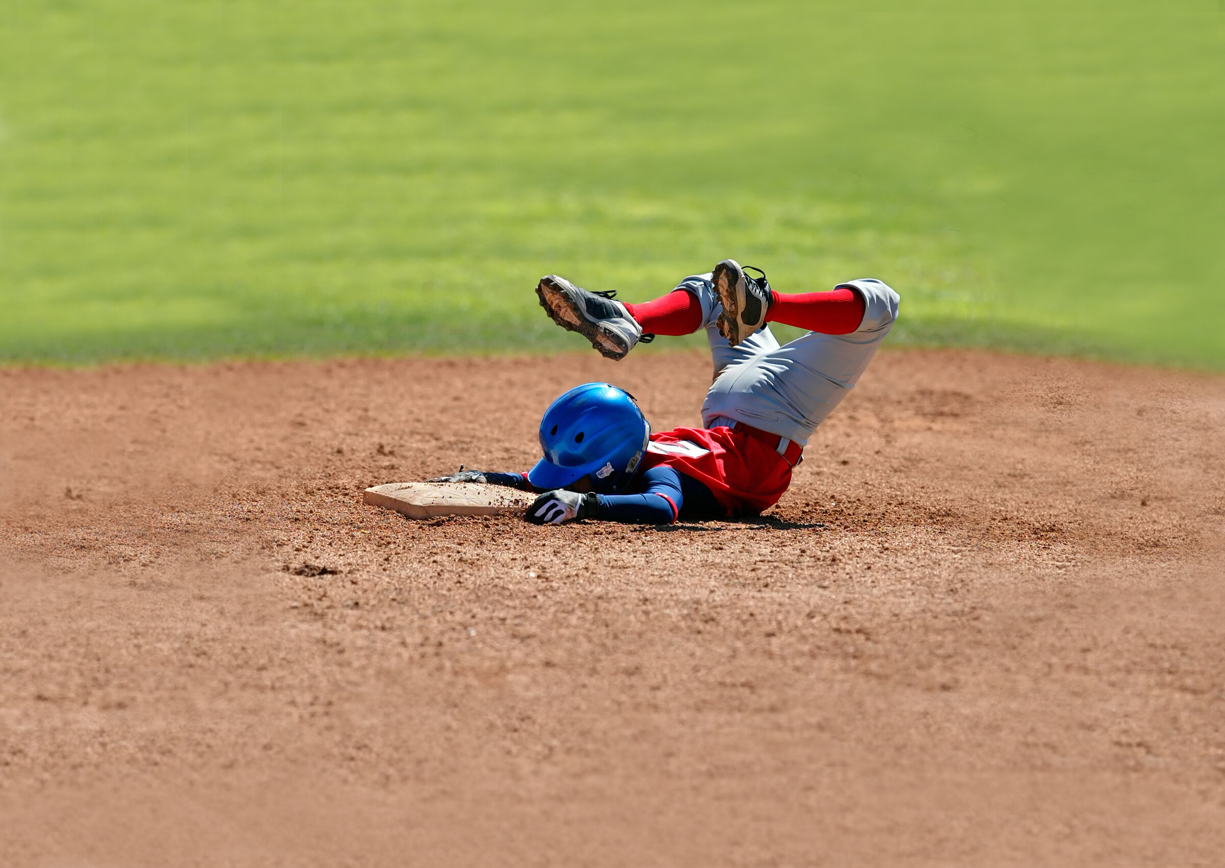 youth safety in sport
