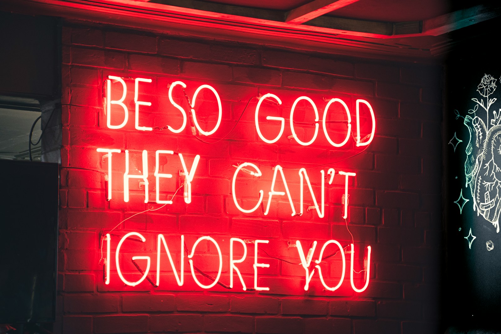 Rebuild confidence after rejection